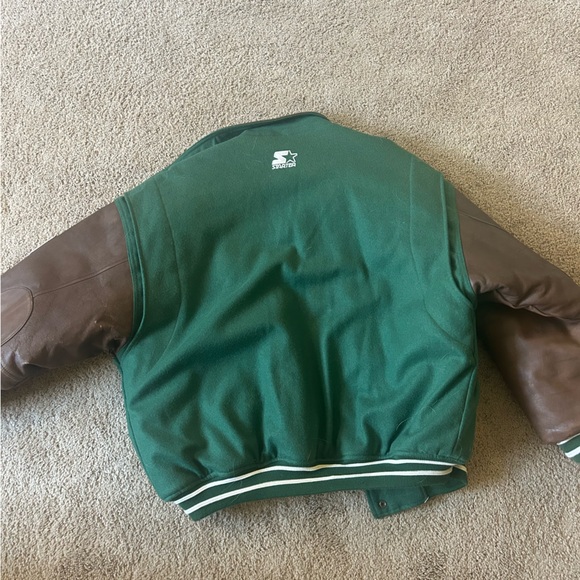 Packer jacket - Picture 4 of 4